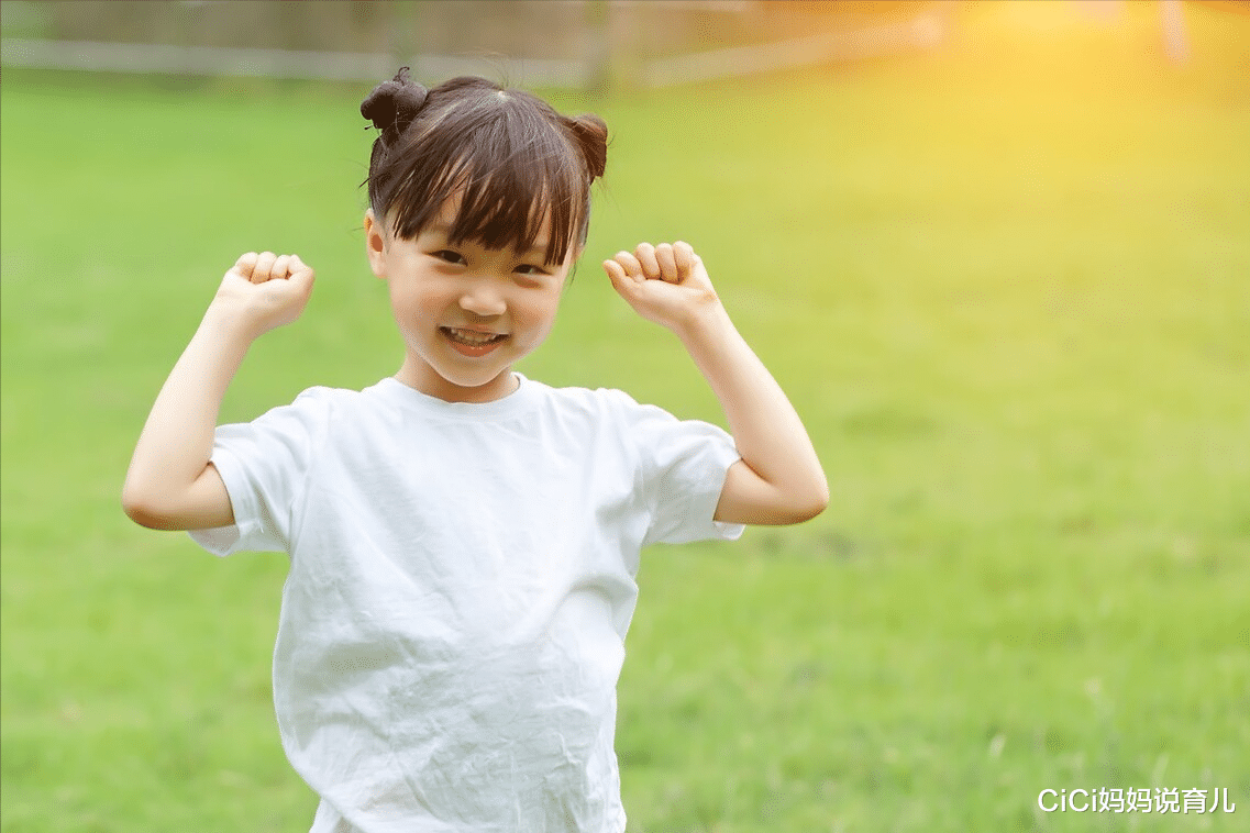 CiCi妈妈说育儿|孩子长得太好看,不想他变“废”,家长请停止夸他“好看”