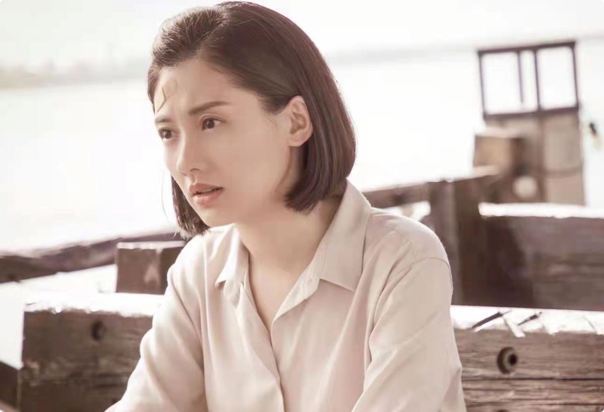 沙景昌|仅仅播出12集，央视大剧收视率轻松破1，沙景昌演技惊艳四座