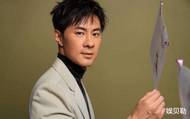 邵汶|出生在演艺世家，外公是梅兰芳的老师，出道24年，因《三生》火了