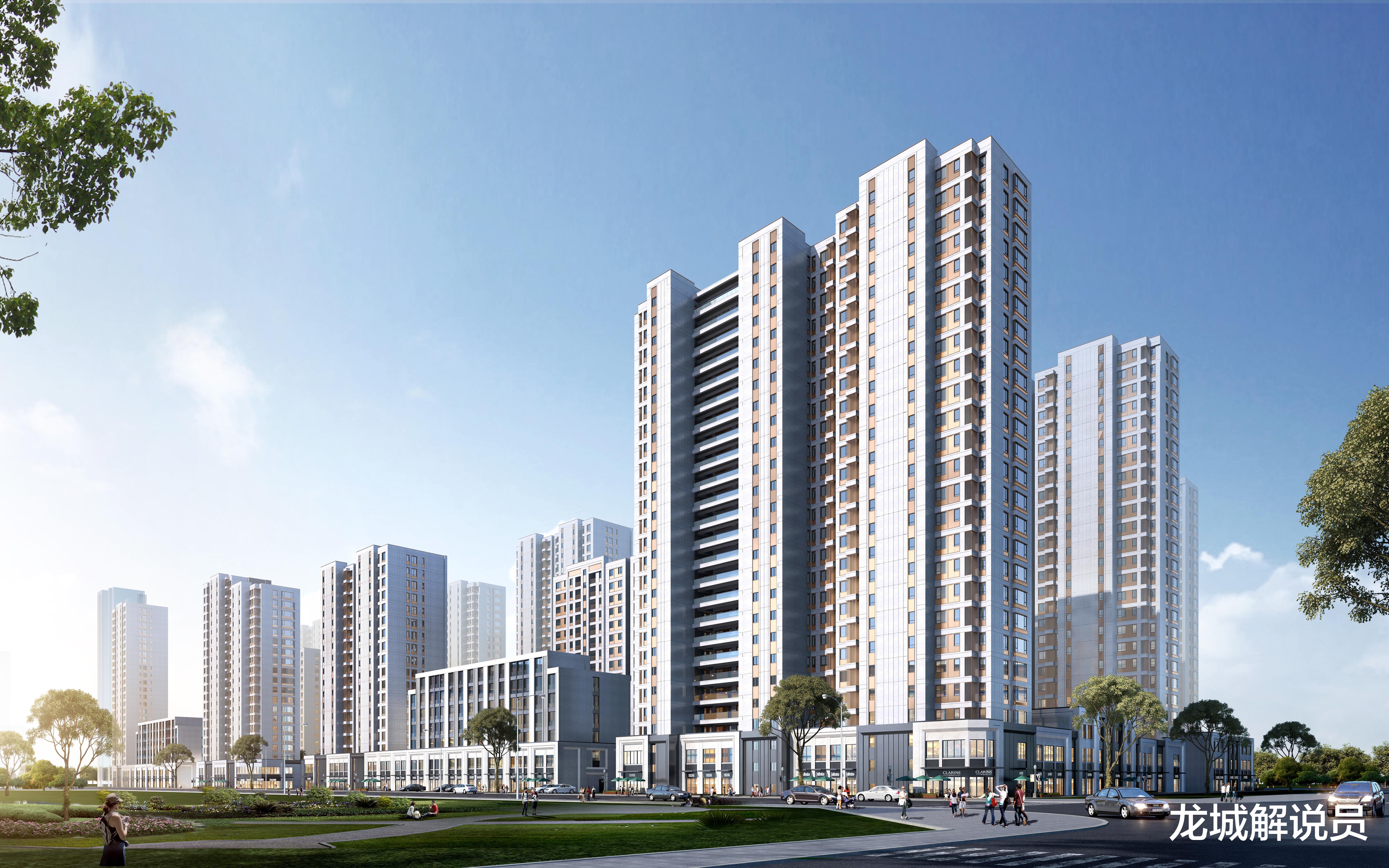 太原|太原市集中公告一批规划许可