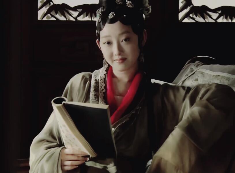 林黛玉|10位演林黛玉的女星，平均颜值惊人，若非陈晓旭先入为主你喜欢谁