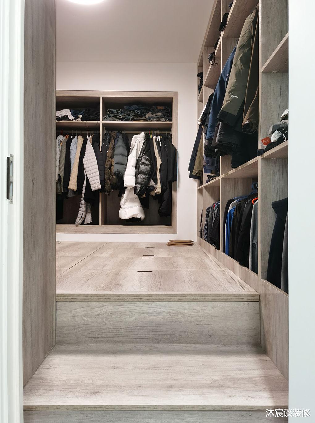 这才是年轻人的理想宅,简约时尚、干净清爽,收纳能力还超强!