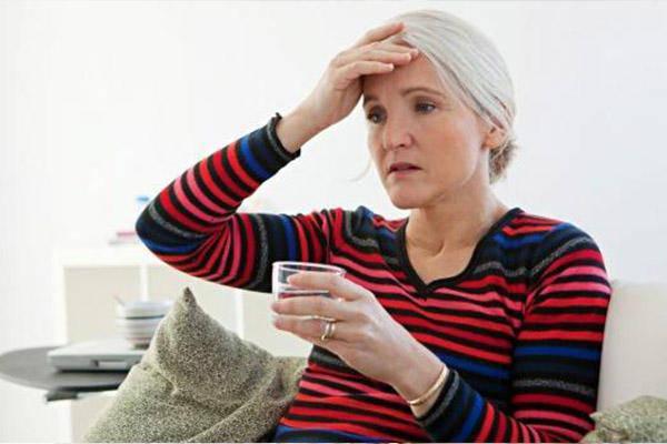 疾病 女性过了50岁，体重多少是最合适的？对照一下，或许你不算胖！