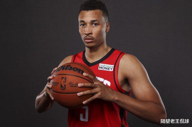 火箭队 火箭17人大名单出炉！后场双枪领衔，2将寻求交易，埃克萨姆意外