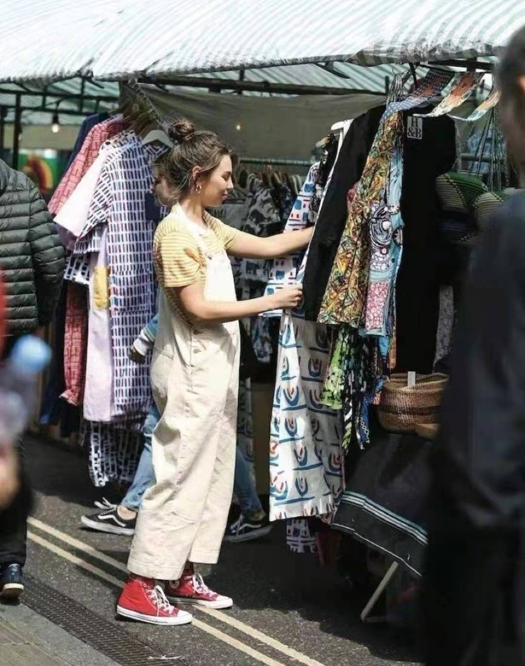 静静时尚达人|时尚“街拍”穿搭：给予人们更多的灵感，让搭配变得更有趣！