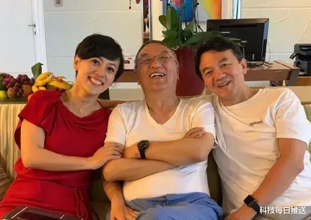 滴滴出行|滴滴和维他奶背后的柳传志家族