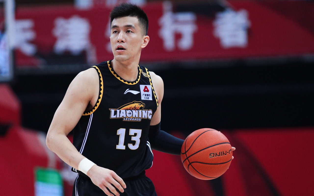 辽宁男篮|CCTV5直播，辽宁战广厦分外眼红，杨鸣手握4王牌，郭艾伦蓄势待发