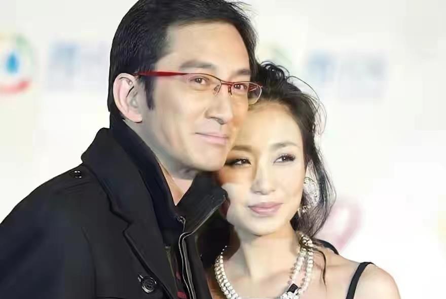 迪丽热巴|TVB师奶杀手现状，欧阳震华无儿无女，陶大宇各地走穴商演