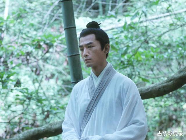 徐凤年|雪中悍刀行：王重楼一箭双雕！洪洗象成为最大赢家