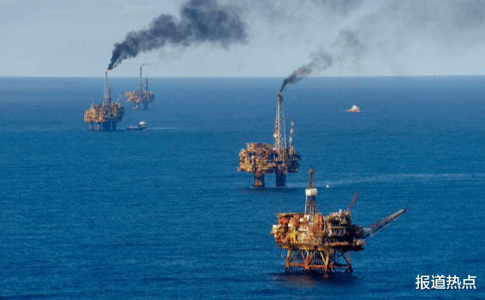 海洋生物 海洋生物大批惨死，化学药物成罪魁祸首，关键时刻专家指出一条明路