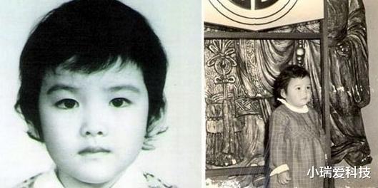 周慧敏|“玉女掌门人”周慧敏：就这样改写了命运，我们都被她的外表骗了