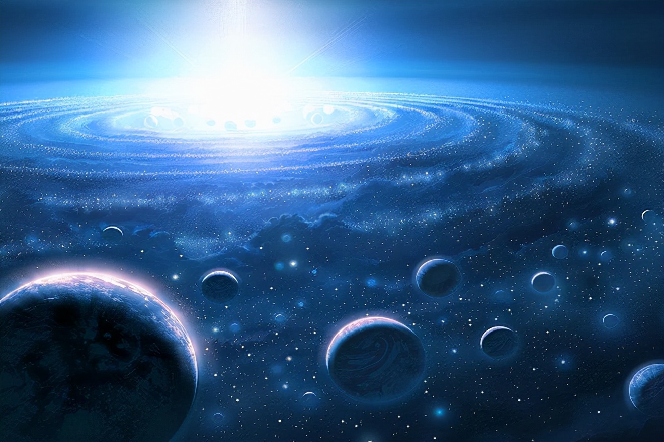起源与未来,大热的“元宇宙”终究要靠小小的传感器来实现