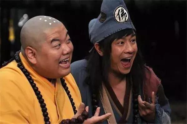 陈浩民|被誉为“烂片三人组”，纵观近几年电影，如果凑齐这三人必是烂片