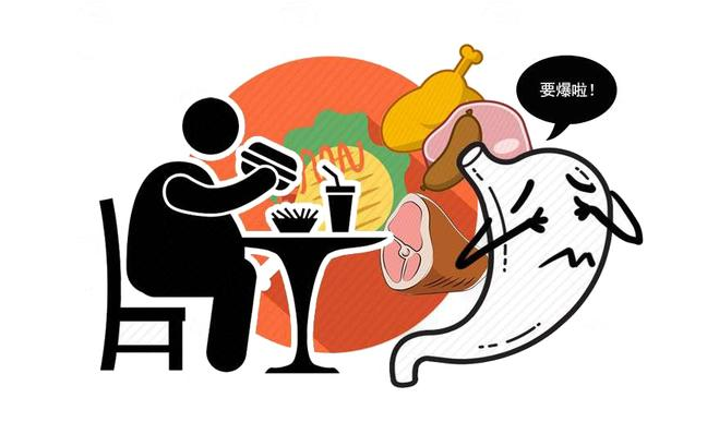胃癌|胃癌多半是“自找”的？医生忠告，想长寿，少吃4物少做3事！