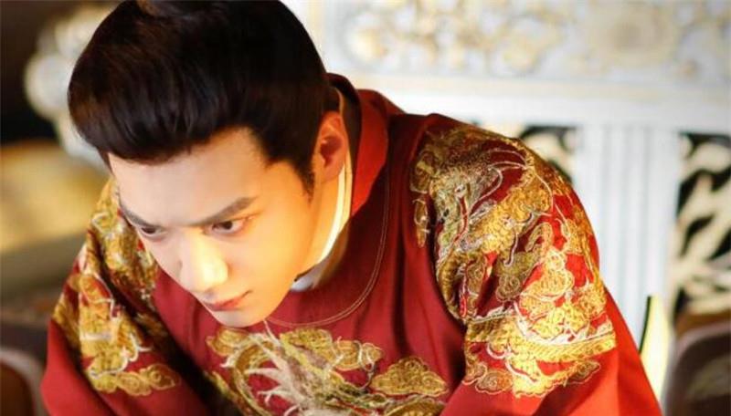 姜保宁|《嘉南传》赵翌喜欢保宁吗？赵翌的结局怎么了？