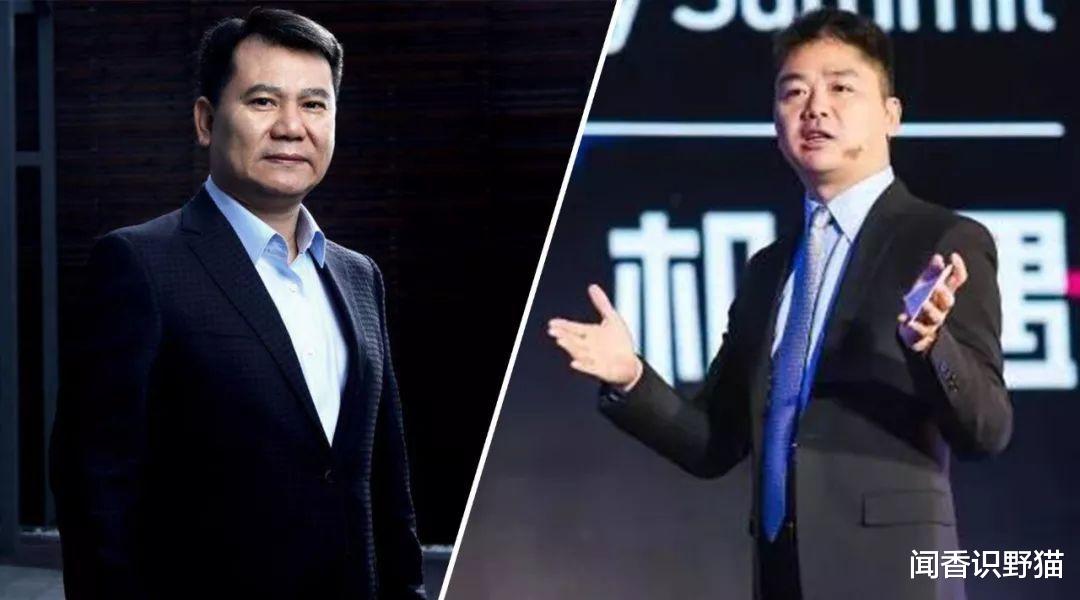 闻香识野猫|江苏出现一位隐形富豪，个人身家高达2600亿，超越刘强东和张近东