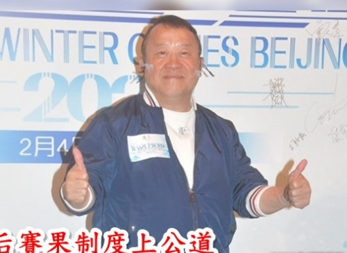 Angelababy|曾志伟回应TVB颁奖礼黑幕争议,强调林夏薇夺视后是众望所归