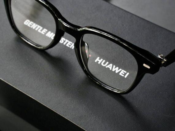 智能眼镜|智能眼镜现在值得买吗？这些新功能太亮了