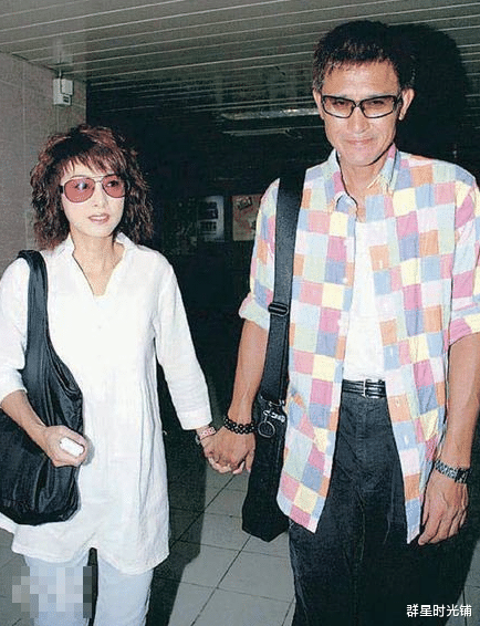 王珞丹|“亚洲第一中锋”尹志强，宠了米雪26年，54岁未婚未育病逝