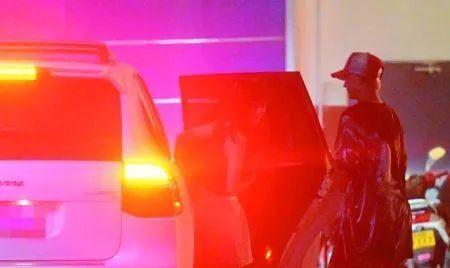 江铠同|插足上瘾，她不是第一次当小三了？