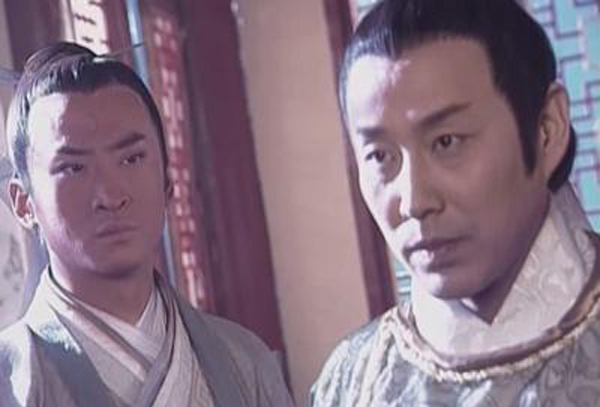 少年包青天|深陷抄袭，全剧都是漏洞的《少年包青天》，为何会成为童年经典？