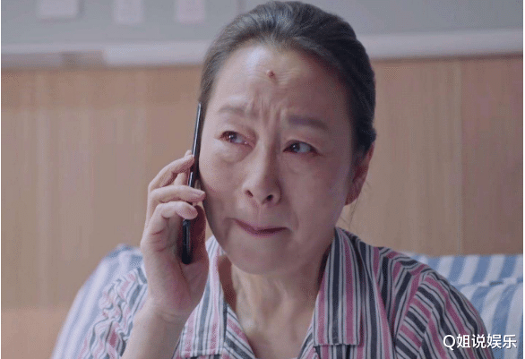 奚美娟|66岁的奚美娟，就这样写好了她的结局，苦尽甘来终无遗憾