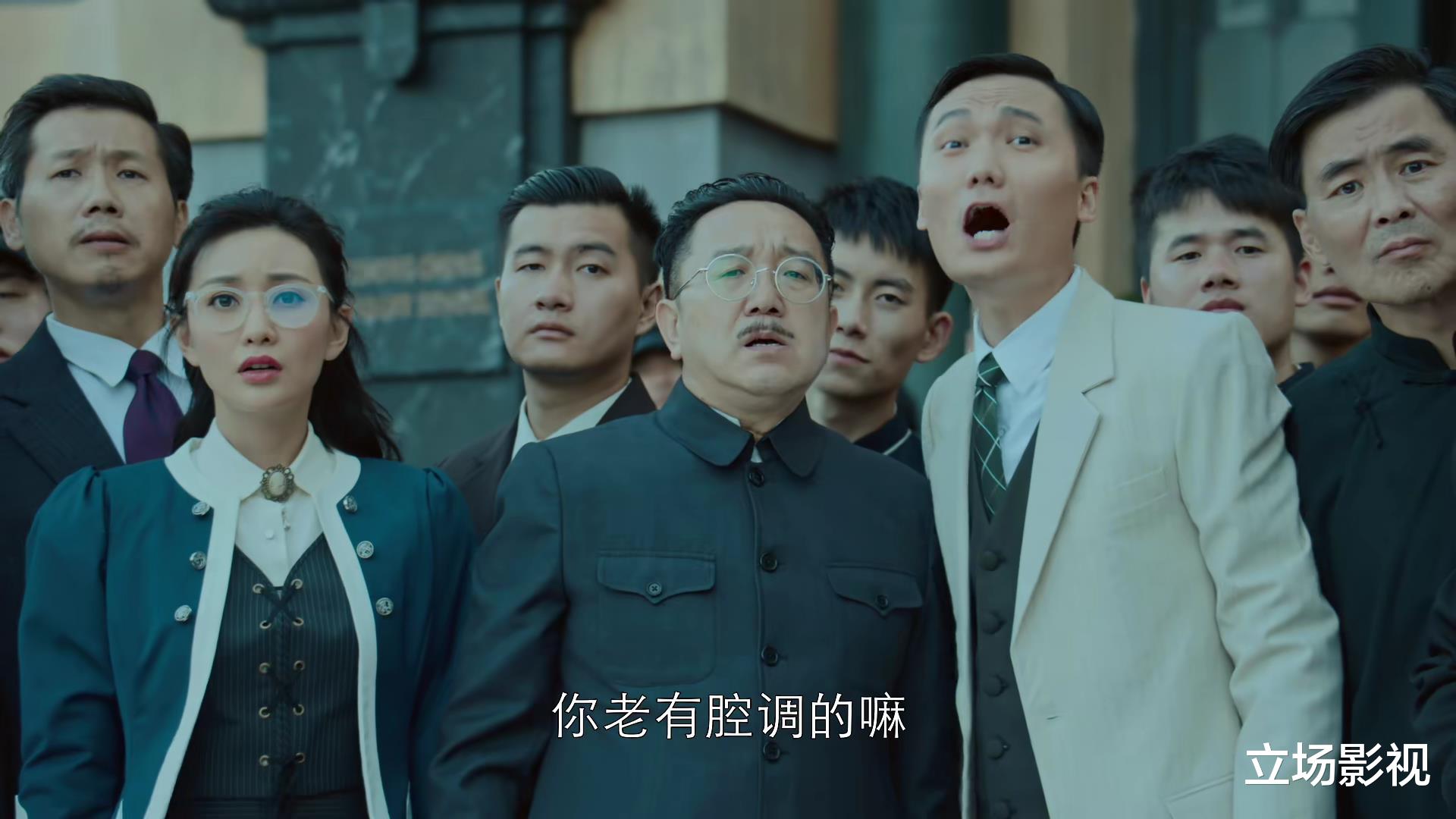 勇敢的心第二部|看了2集《勇敢的心2》，我难掩激动，终于有一部像样的抗战剧了