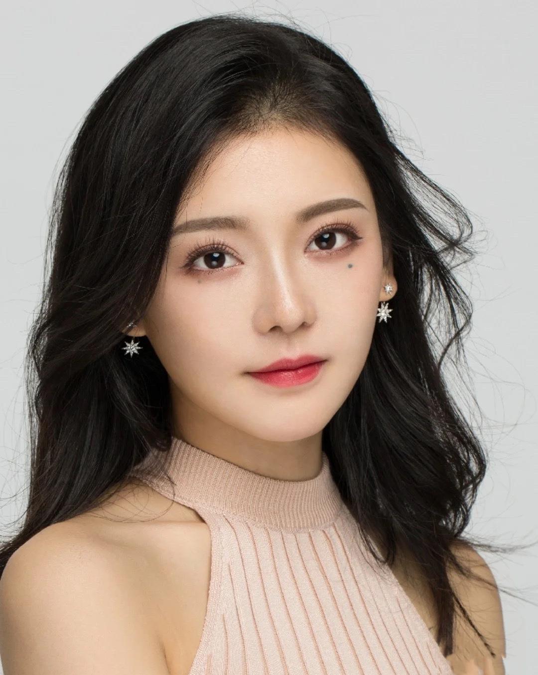 潮流搭配小甜馨|每个人的鼻子形状都不同，七种常见的鼻型，快看你属于哪一种