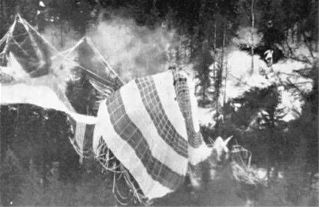 浙江省 在怕什么？为什么杨利伟上太空要带枪？苏联前车之鉴历历在目