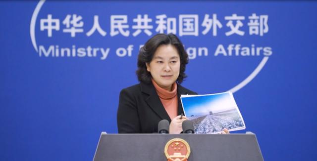 直新闻 新疆棉花为何被攻击？H&M声明背后，你还应该了解这些事