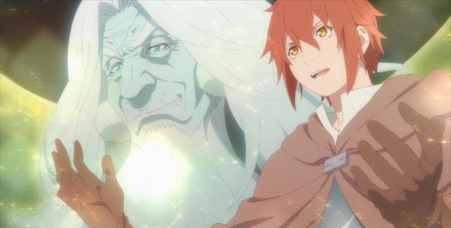 acgn漫评|威尔：伽斯爷爷说得对 没有什么不能用钱搞定的