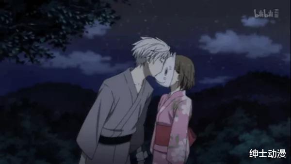 萤火之森|绿川幸《萤火之森》，只有成年人才看得懂！