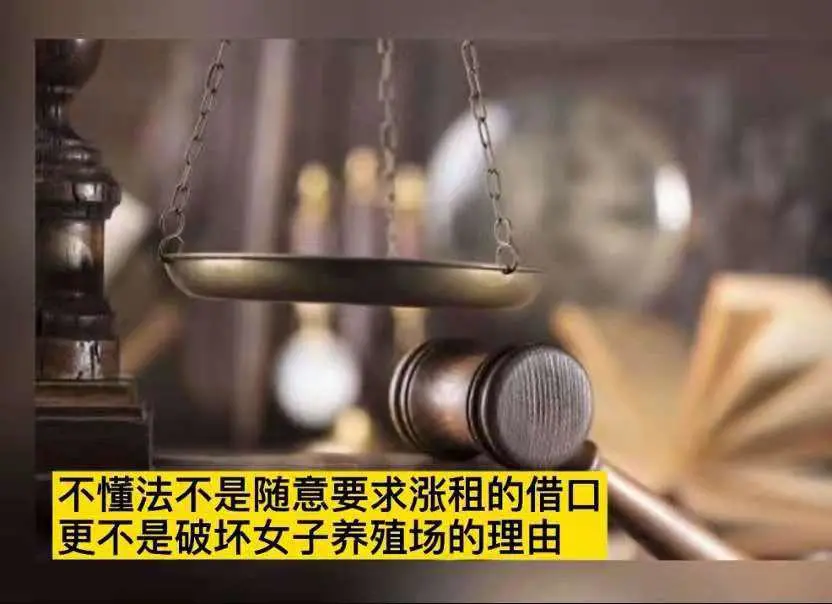 |7500涨到5万!女子开养殖场让房东眼红,涨租金不成放走1500只鸡