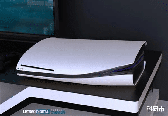 playstation5|索尼PS5 Pro被曝光，顶配版市场价格很可能超万元！