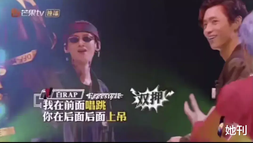 她刊 刚过28岁的白敬亭,和安踏一起做了这个大胆的决定