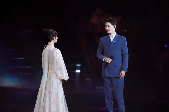 肖战|都是搭档，为何肖战对杨紫和吴宣仪态度截然不同？或跟这三点有关