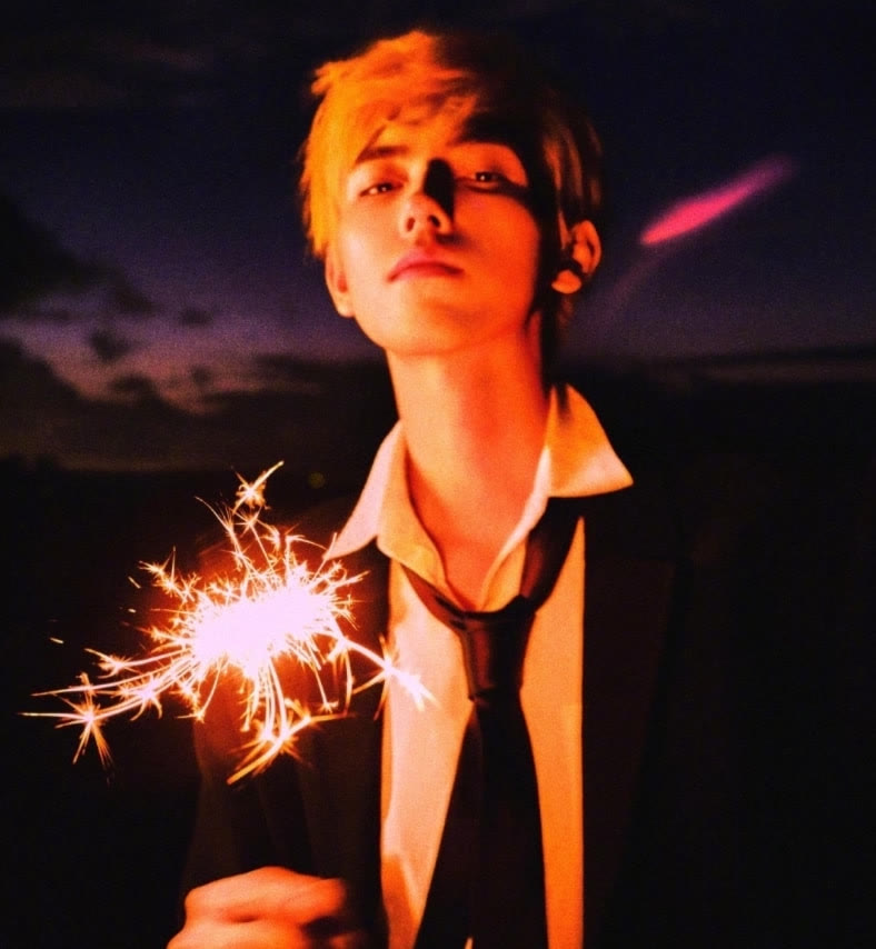 电视剧|陈飞宇新剧开机，却又疯狂试探审核边界，《皓衣行》后还不收敛吗