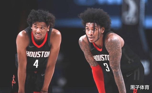 火箭队 3换1！火箭要起飞，沃尔又要被交易了