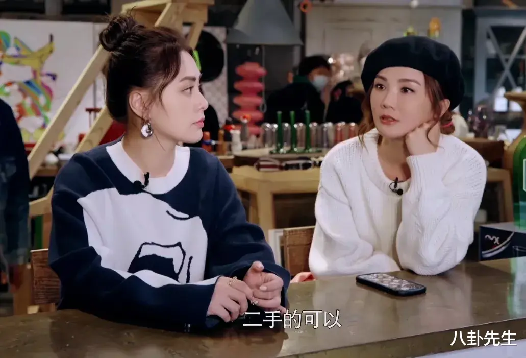 阿Sa|阿Sa自曝不知身家有多少,出道第二年就买豪宅,却很会省钱过日子