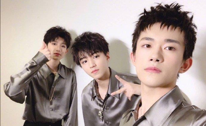 五行阁宝宝名字分享|整顿饭圈之后，黄子韬鼓励粉丝！易烊千玺曾总结明星与粉丝的关系