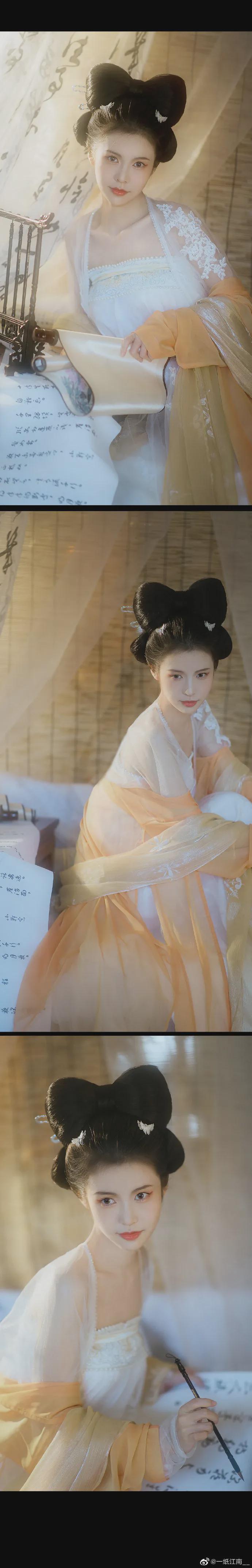 |少女约拍：银 睿 姬