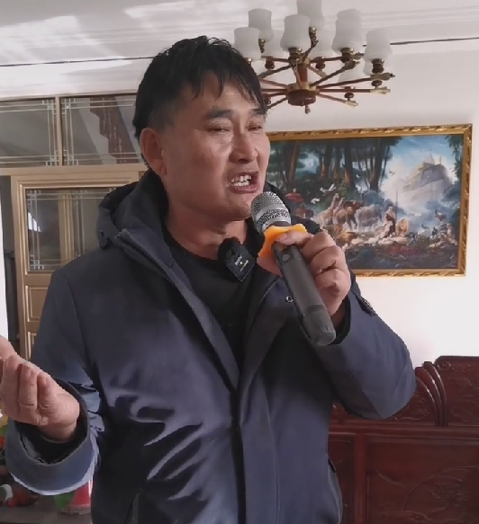 降央卓玛|陈亚男喊话大衣哥：帮我澄清一下，否则我要以自己的方式做事了