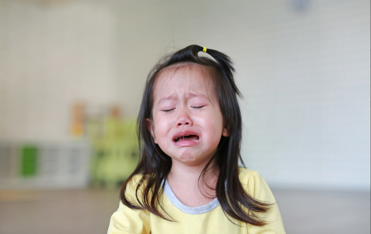 男孩养育记|旁人对孩子的这3种语言调戏,家长要勇敢say No