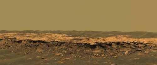 “月球村”计划是什么?登陆火星生存是一大步,火星能改造成人们想要的样子吗?
