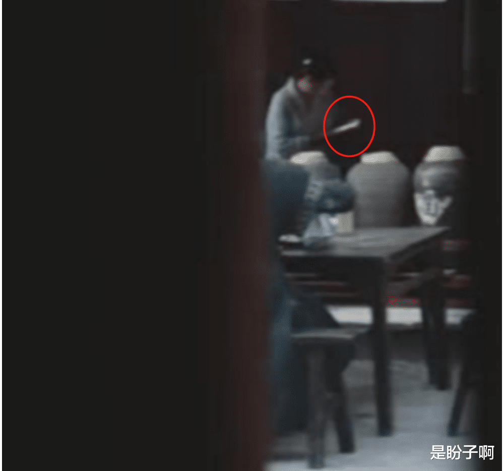 山河令|《山河令》剧组是真的穷！穿帮镜头一大堆，网友称这部剧好现代化