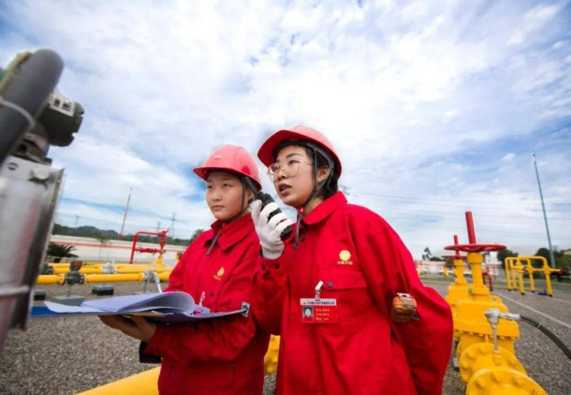 国企|国企“中石油”开始招聘，薪资待遇优厚，应届生不要错过时机