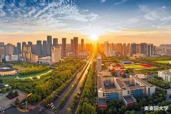 北京市|助力国家千年大计！这一批顶尖名校或将集体搬迁至雄安新区！