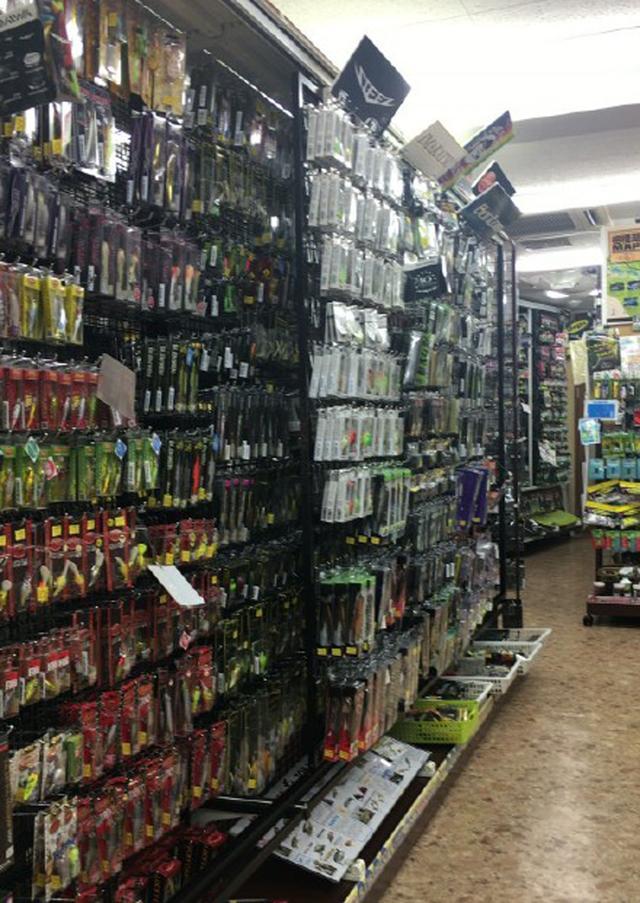 日本队|为什么国产的渔具包装上要写着日文?