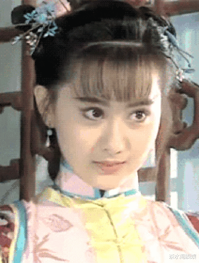 潘虹|年轻时美若天仙，如今却一个比一个“刻薄”，她们的“花期”太短