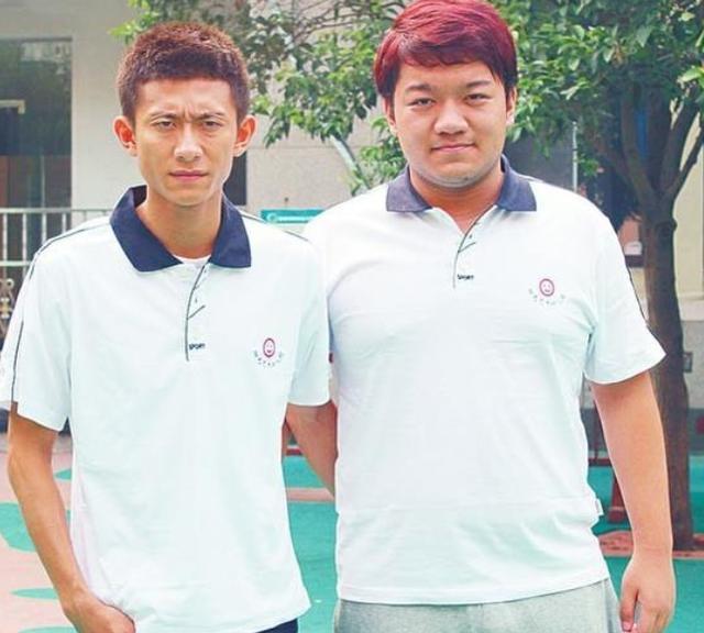 北京电影学院|还记得《家有儿女》小雨吗？3次考进北影，今瘦身成功“帅掉渣”